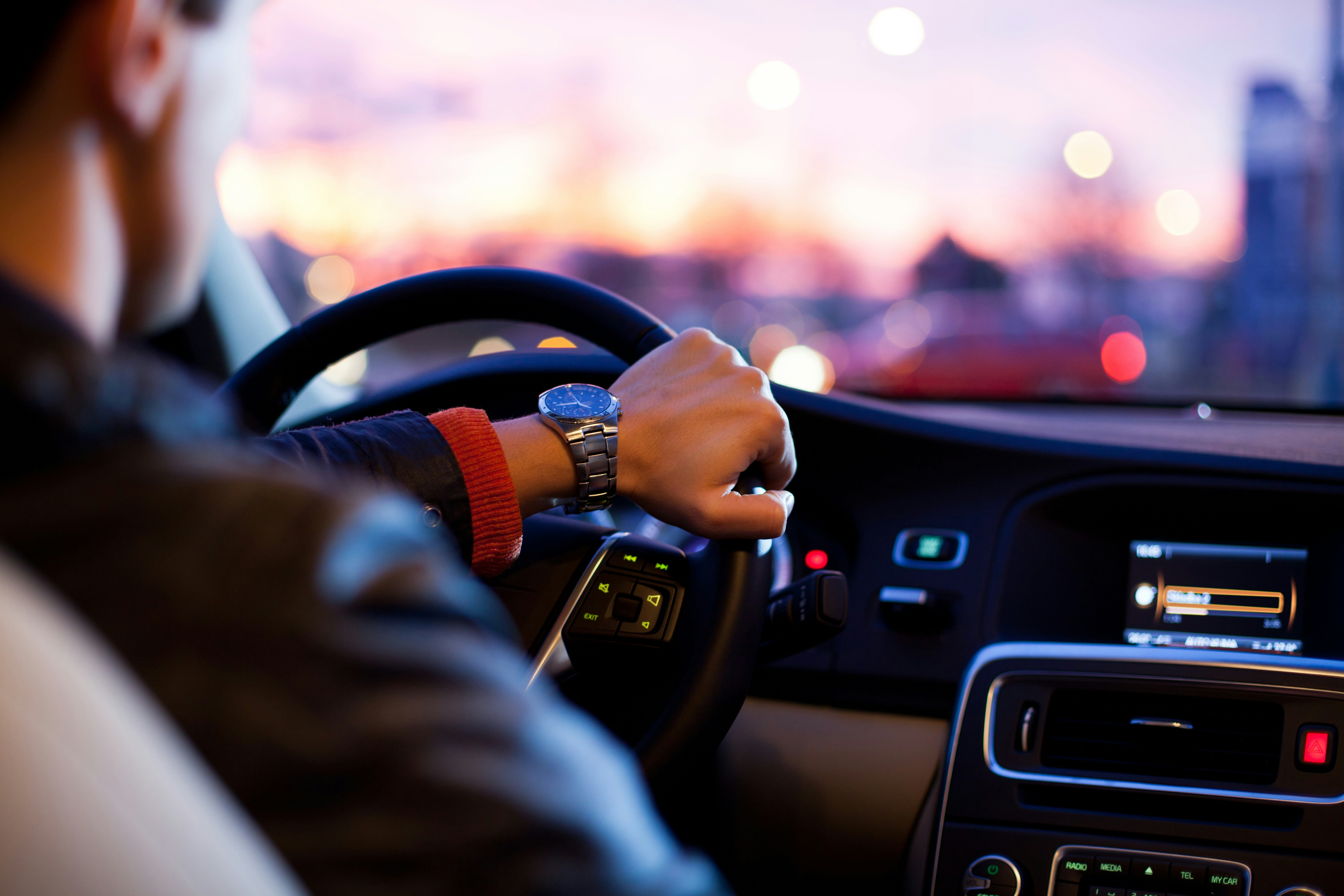 Carbnb Premium Experience