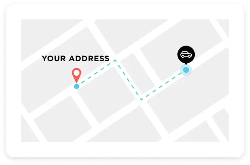 Schedule for Delivery